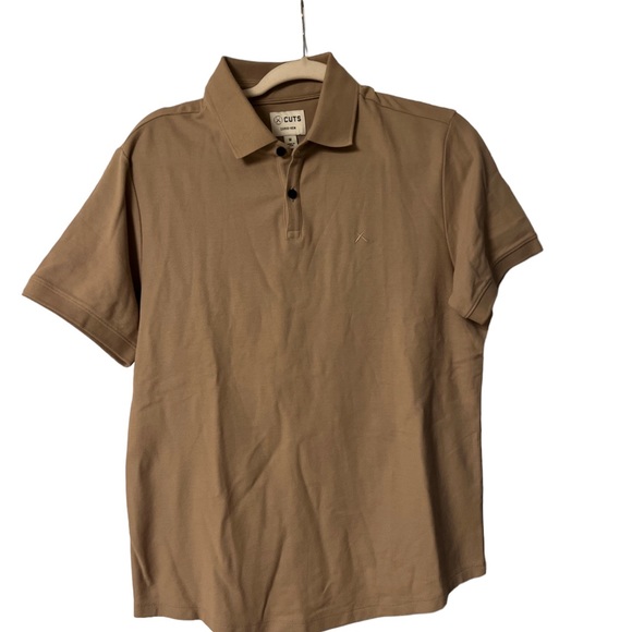 Cuts polo - Picture 3 of 7